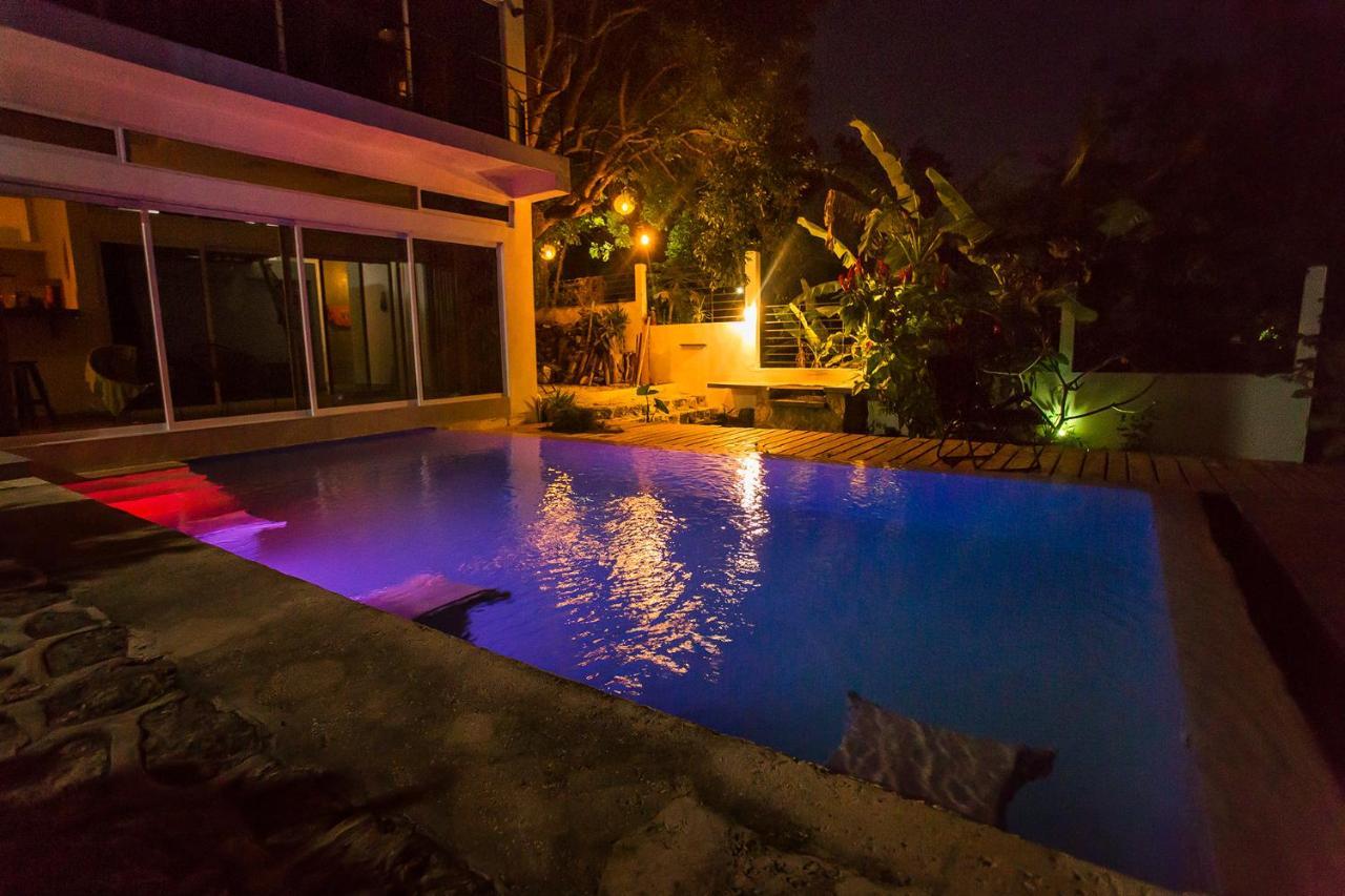 Camino Del Alma Apartments บากาลาร์ ภายนอก รูปภาพ
