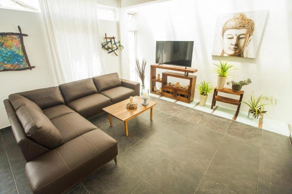 Camino Del Alma Apartments บากาลาร์ ภายนอก รูปภาพ