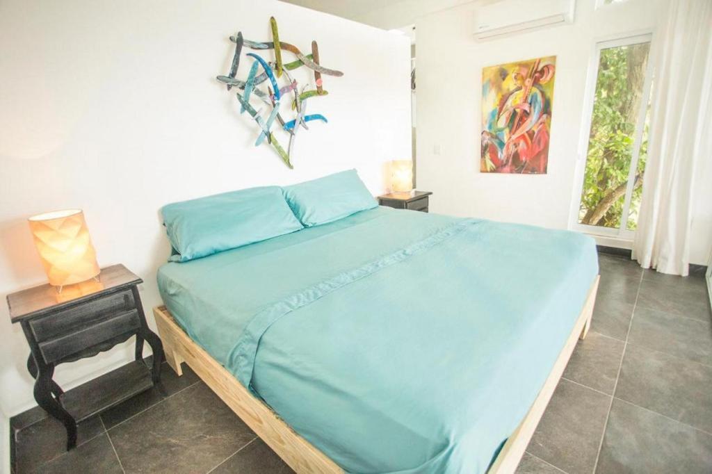 Camino Del Alma Apartments บากาลาร์ ภายนอก รูปภาพ