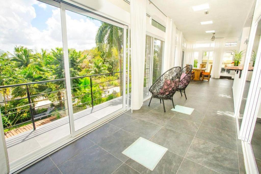Camino Del Alma Apartments บากาลาร์ ภายนอก รูปภาพ