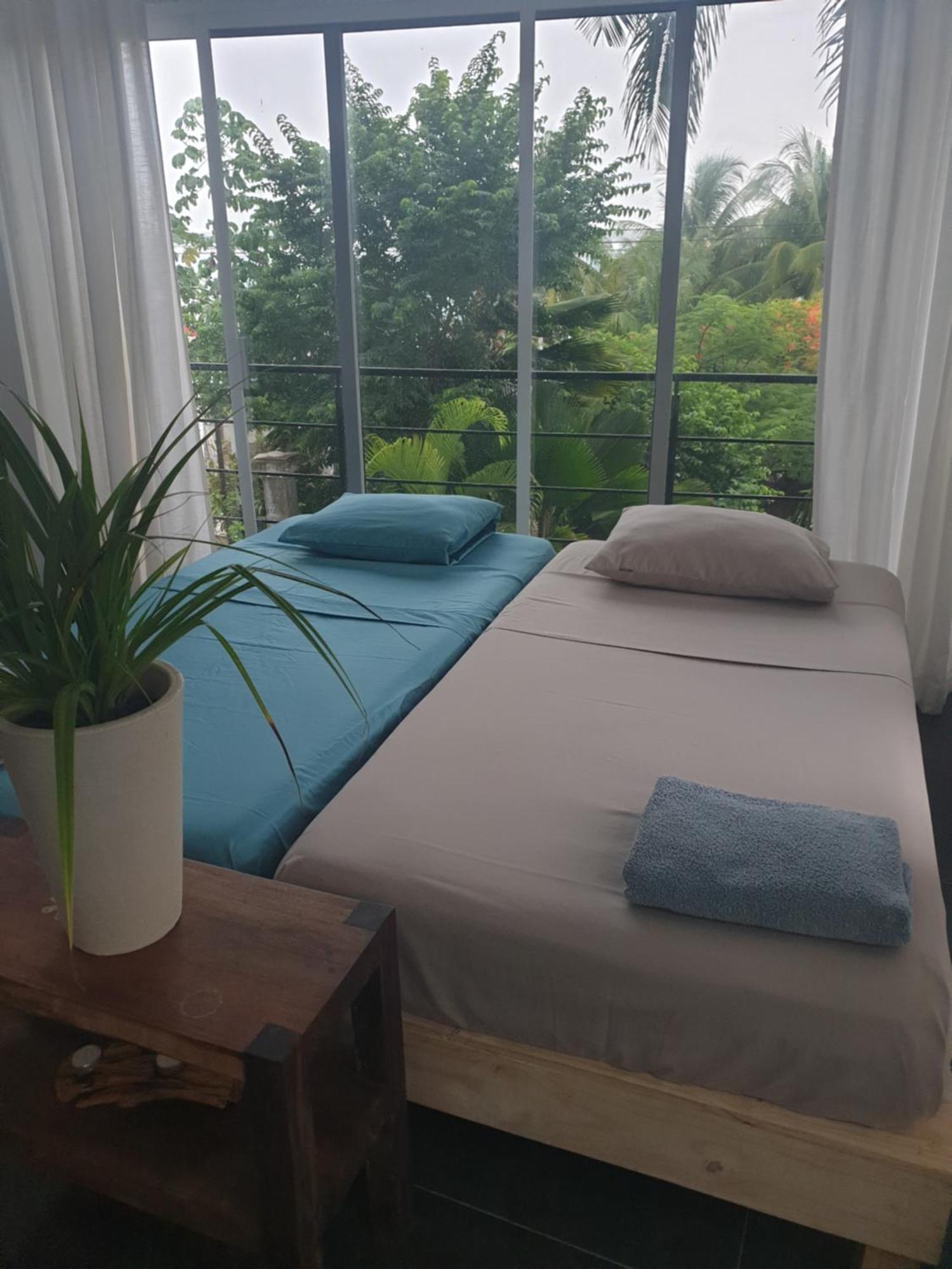 Camino Del Alma Apartments บากาลาร์ ห้อง รูปภาพ