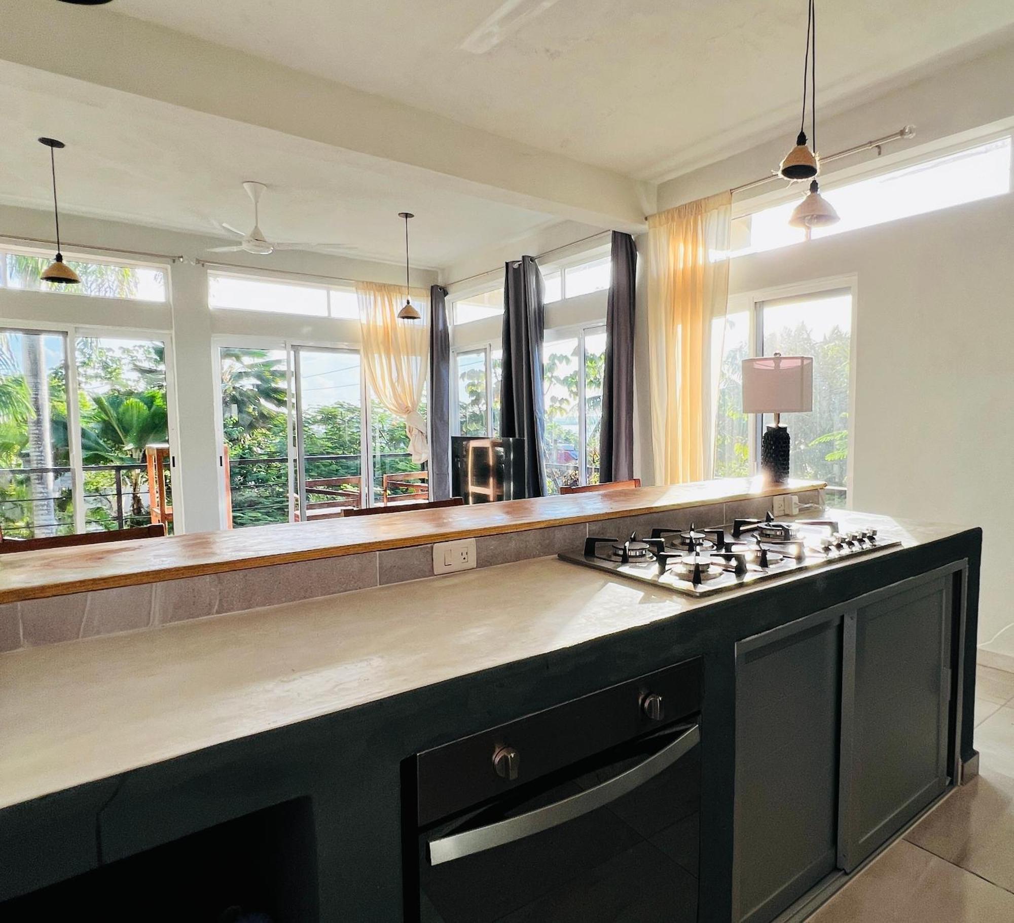 Camino Del Alma Apartments บากาลาร์ ภายนอก รูปภาพ