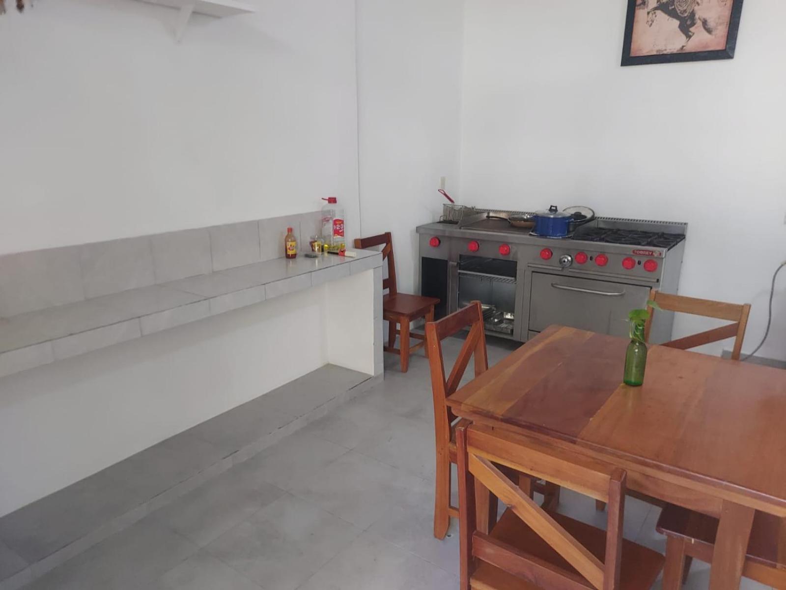 Camino Del Alma Apartments บากาลาร์ ห้อง รูปภาพ